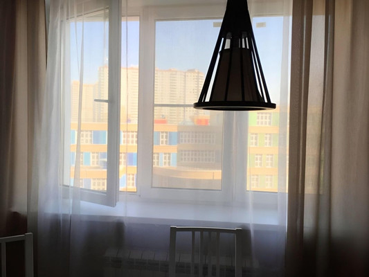 Продам двухкомнатную (2-комн.) квартиру, Ситникова ул, 8, Балашиха г