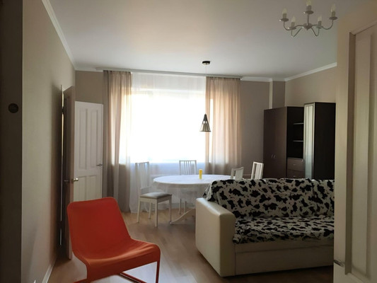 Продам двухкомнатную (2-комн.) квартиру, Ситникова ул, 8, Балашиха г