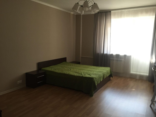 Продам двухкомнатную (2-комн.) квартиру, Ситникова ул, 8, Балашиха г