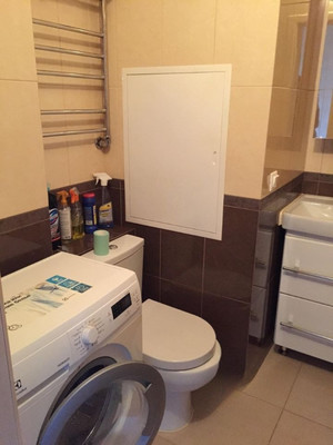 Продам двухкомнатную (2-комн.) квартиру, Ситникова ул, 8, Балашиха г