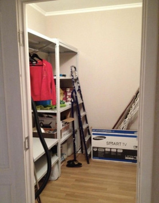 Продам двухкомнатную (2-комн.) квартиру, Ситникова ул, 8, Балашиха г