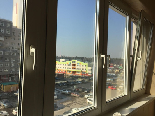 Продам двухкомнатную (2-комн.) квартиру, Ситникова ул, 8, Балашиха г