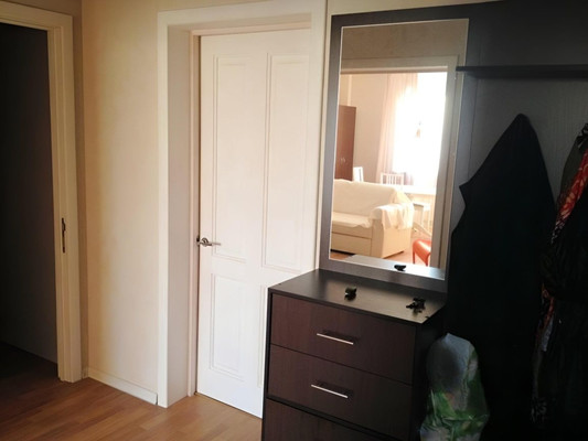 Продам двухкомнатную (2-комн.) квартиру, Ситникова ул, 8, Балашиха г