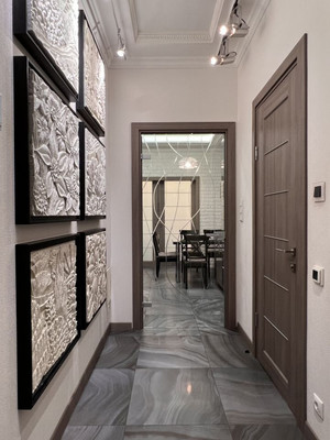 Продам многокомнатную квартиру, Тверская ул, 6, Москва г