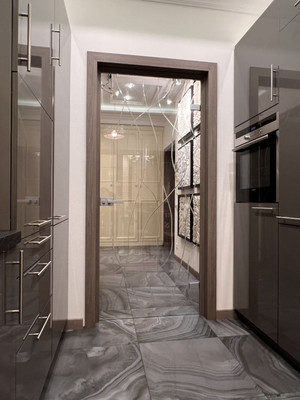 Продам многокомнатную квартиру, Тверская ул, 6, Москва г