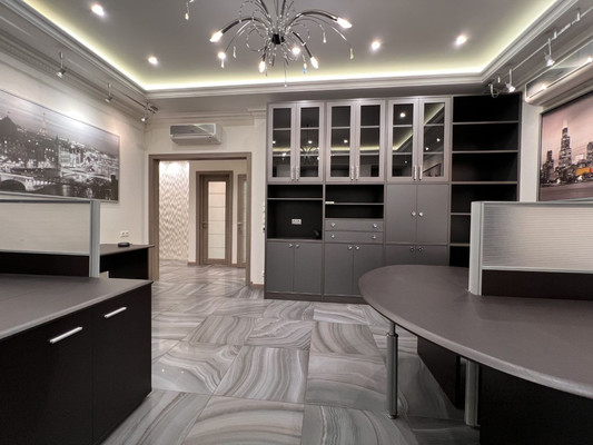 Продам многокомнатную квартиру, Тверская ул, 6, Москва г