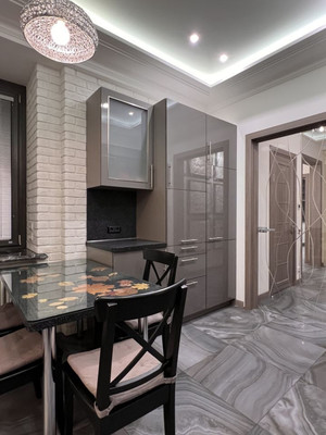 Продам многокомнатную квартиру, Тверская ул, 6, Москва г