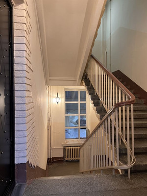 Продам многокомнатную квартиру, Тверская ул, 6, Москва г