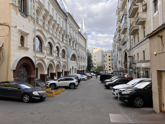 Продам многокомнатную квартиру, Тверская ул, 6, Москва г