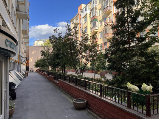 Продам многокомнатную квартиру, Тверская ул, 6, Москва г