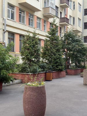 Продам многокомнатную квартиру, Тверская ул, 6, Москва г