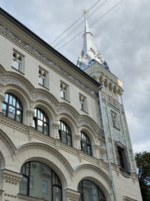 Продам многокомнатную квартиру, Тверская ул, 6, Москва г