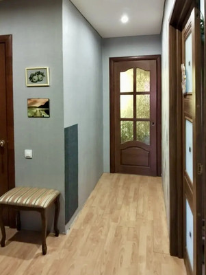 Продам трехкомнатную (3-комн.) квартиру, Дружбы ул, 1а, Чехов г