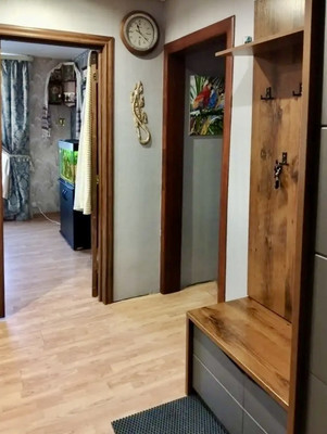 Продам трехкомнатную (3-комн.) квартиру, Дружбы ул, 1а, Чехов г