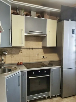 Продам трехкомнатную (3-комн.) квартиру, Дружбы ул, 1а, Чехов г