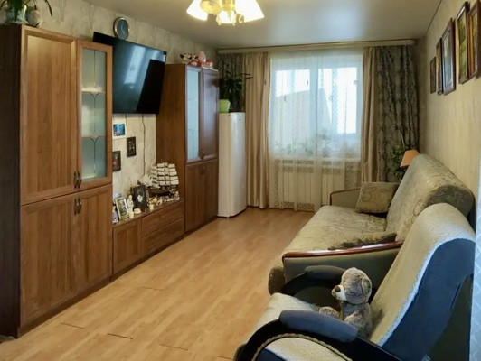 Продам трехкомнатную (3-комн.) квартиру, Дружбы ул, 1а, Чехов г