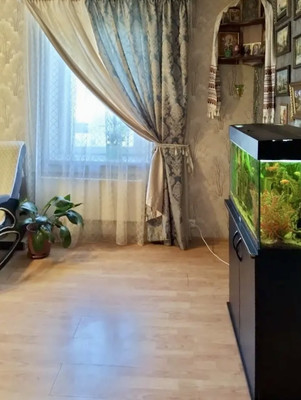 Продам трехкомнатную (3-комн.) квартиру, Дружбы ул, 1а, Чехов г