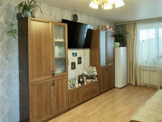 Продам трехкомнатную (3-комн.) квартиру, Дружбы ул, 1а, Чехов г