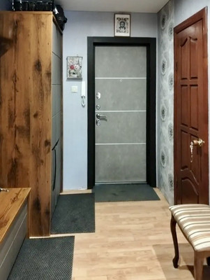 Продам трехкомнатную (3-комн.) квартиру, Дружбы ул, 1а, Чехов г