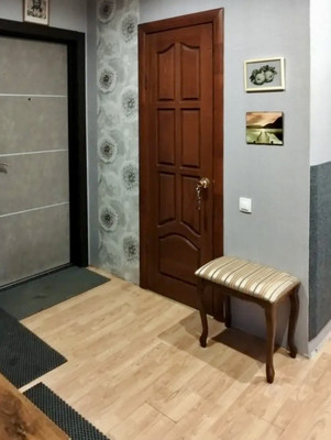 Продам трехкомнатную (3-комн.) квартиру, Дружбы ул, 1а, Чехов г