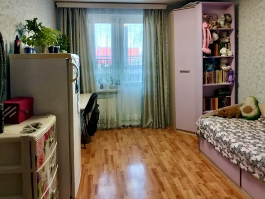 Продам трехкомнатную (3-комн.) квартиру, Дружбы ул, 1а, Чехов г