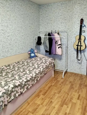 Продам трехкомнатную (3-комн.) квартиру, Дружбы ул, 1а, Чехов г