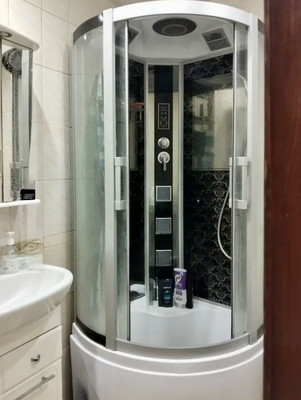 Продам трехкомнатную (3-комн.) квартиру, Дружбы ул, 1а, Чехов г