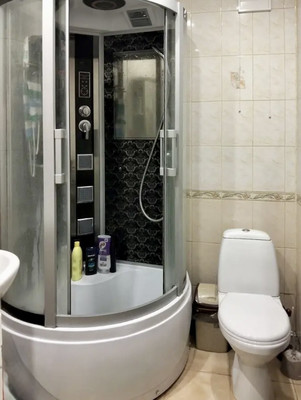 Продам трехкомнатную (3-комн.) квартиру, Дружбы ул, 1а, Чехов г