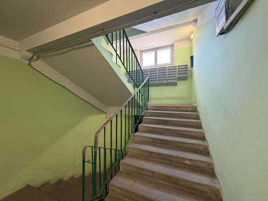 Продам трехкомнатную (3-комн.) квартиру, Дружбы ул, 1а, Чехов г