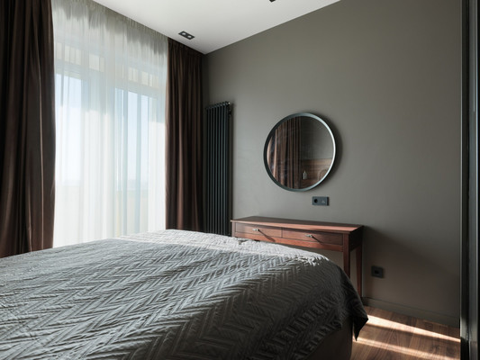 Продам двухкомнатную (2-комн.) квартиру, Типанова ул, 25к1, Санкт-Петербург г