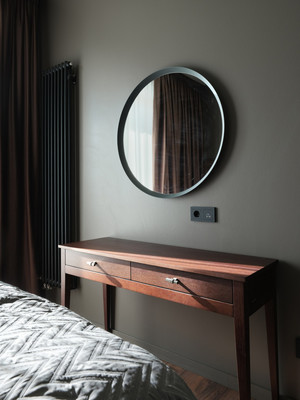 Продам двухкомнатную (2-комн.) квартиру, Типанова ул, 25к1, Санкт-Петербург г