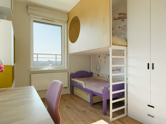 Продам двухкомнатную (2-комн.) квартиру, Типанова ул, 25к1, Санкт-Петербург г