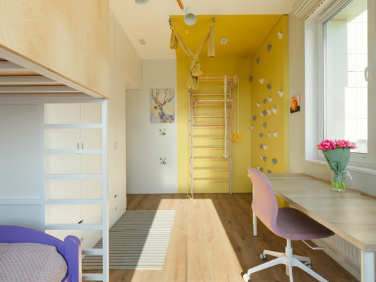 Продам двухкомнатную (2-комн.) квартиру, Типанова ул, 25к1, Санкт-Петербург г