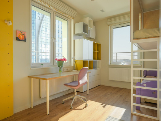 Продам двухкомнатную (2-комн.) квартиру, Типанова ул, 25к1, Санкт-Петербург г