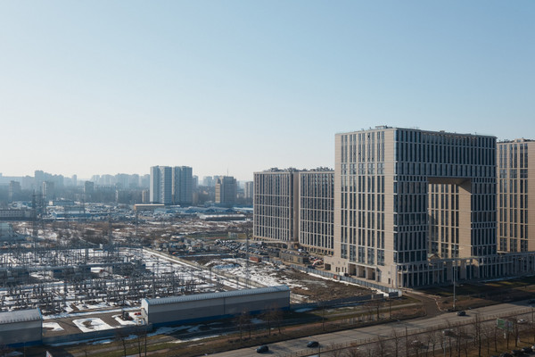 Продам двухкомнатную (2-комн.) квартиру, Типанова ул, 25к1, Санкт-Петербург г