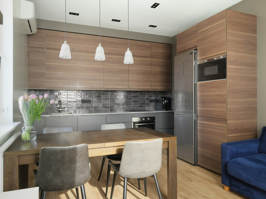 Продам двухкомнатную (2-комн.) квартиру, Типанова ул, 25к1, Санкт-Петербург г