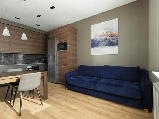 Продам двухкомнатную (2-комн.) квартиру, Типанова ул, 25к1, Санкт-Петербург г