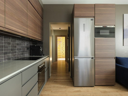 Продам двухкомнатную (2-комн.) квартиру, Типанова ул, 25к1, Санкт-Петербург г