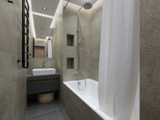 Продам двухкомнатную (2-комн.) квартиру, Типанова ул, 25к1, Санкт-Петербург г