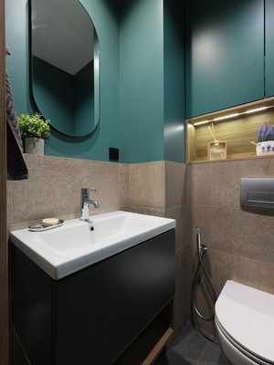 Продам двухкомнатную (2-комн.) квартиру, Типанова ул, 25к1, Санкт-Петербург г