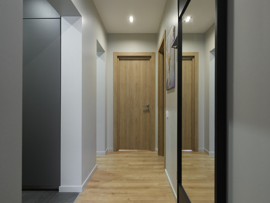 Продам двухкомнатную (2-комн.) квартиру, Типанова ул, 25к1, Санкт-Петербург г