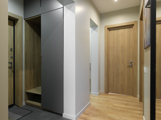 Продам двухкомнатную (2-комн.) квартиру, Типанова ул, 25к1, Санкт-Петербург г