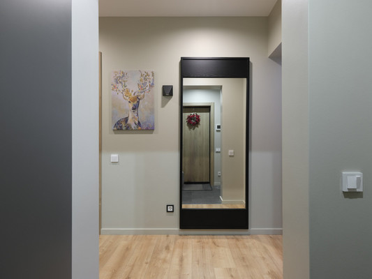 Продам двухкомнатную (2-комн.) квартиру, Типанова ул, 25к1, Санкт-Петербург г