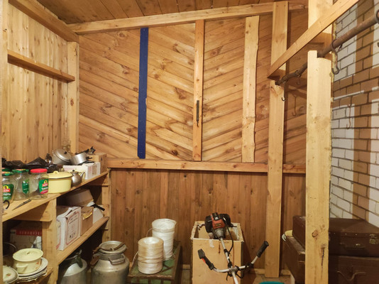 Продам дом, Узяк п, 0 км от города