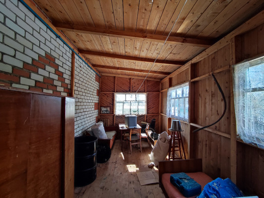 Продам дом, Узяк п, 0 км от города