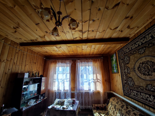 Продам дом, Узяк п, 0 км от города