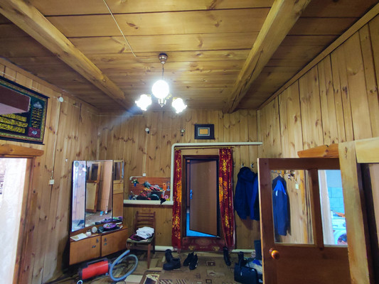 Продам дом, Узяк п, 0 км от города