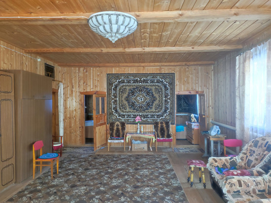 Продам дом, Узяк п, 0 км от города