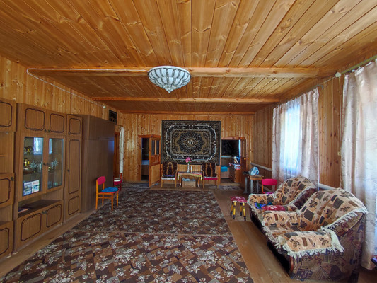 Продам дом, Узяк п, 0 км от города