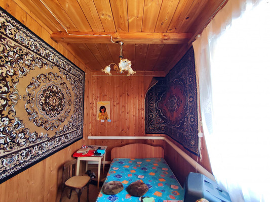 Продам дом, Узяк п, 0 км от города